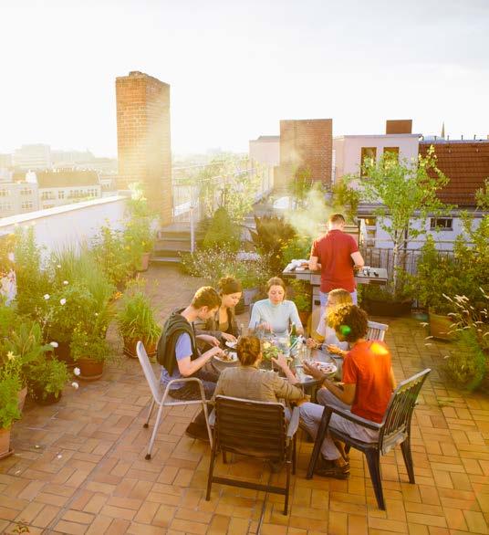 Onze strategische pijlers Verbinden, vernieuwen en verbeteren Stadspartner Verbinden Een duurzame