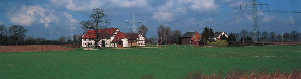 Buitenlandverbindingen Op het hoogste spanningsniveau van 38 kv is Nederland verbonden met het uitgestrekte Europese net.