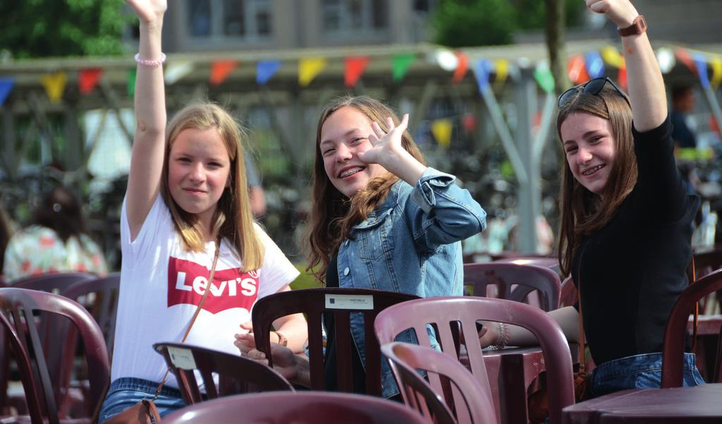 INSTAP- BROCHURE 2018-2019 INSCHRIJVEN voor het schooljaar 2018-2019?