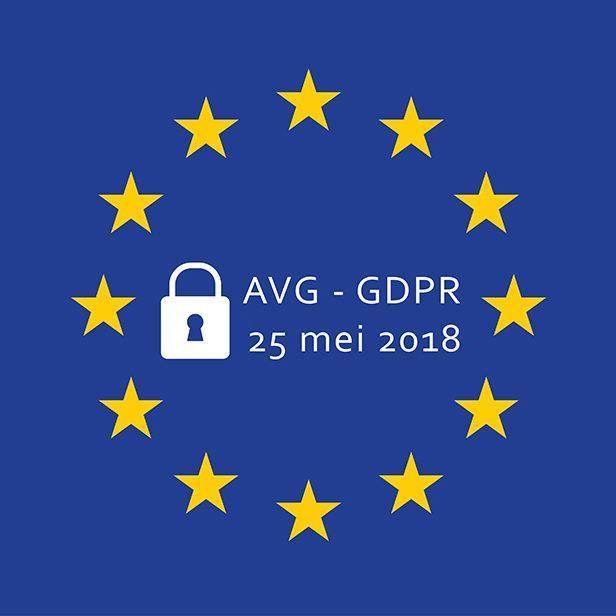 AVG Op 25 mei 2018 is de nieuwe privacywet in werking getreden.