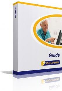 brailleweergave SuperNova Enterprise Dolphin Uitgebreide licentie voor werken op afstand: citrix en extern bureaublad Guide - Dolphin Toegankelijkheidssoftware,