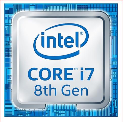 PROMOTIE INTEL SIX CORE desktop INTEL i7-8700 S I X C O R E c o m p u t e r lanceerpromotie met 10 x gratis supersnelle M.