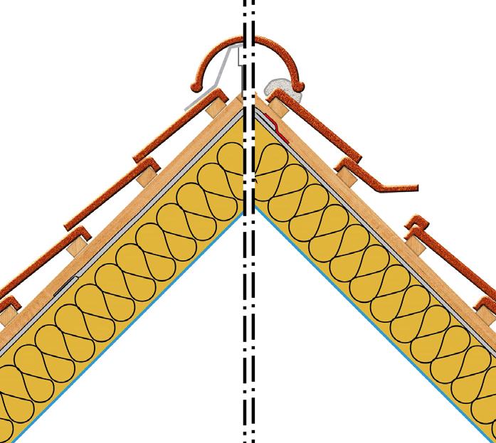 De plaatsing van BEHANDELING VAN SPECIALE PUNTEN NOK EN NOKLIJN overlapping van 10