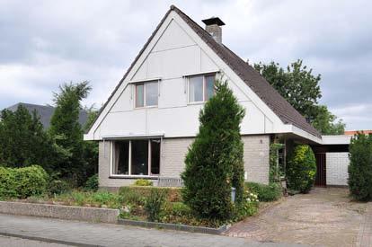 Verkoopinformatie Craeijenbergh 34 Overasselt Inhoud van deze brochure: De woning Beschrijving huis Fotopresentatie Plattegronden Kadaster