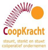 Hervorming van de Vennootschapswetgeving Impact op Coöperaties Standpunt van Coopkracht het netwerk voor coöperaties in Vlaanderen Antwerpen, 10 oktober 2017 Op initiatief van Minister van Justitie