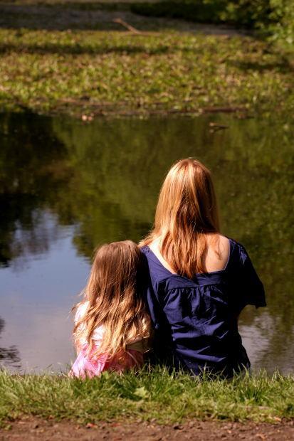 Begeleid ouderschap bij psychische aandoeningen - onderzoek ouderschap b.v.