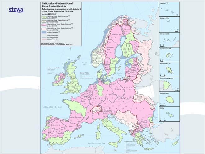 lidstaten beschermen, verbeteren en herstellen alle oppervlaktewateren teneinde uiterlijk na 15