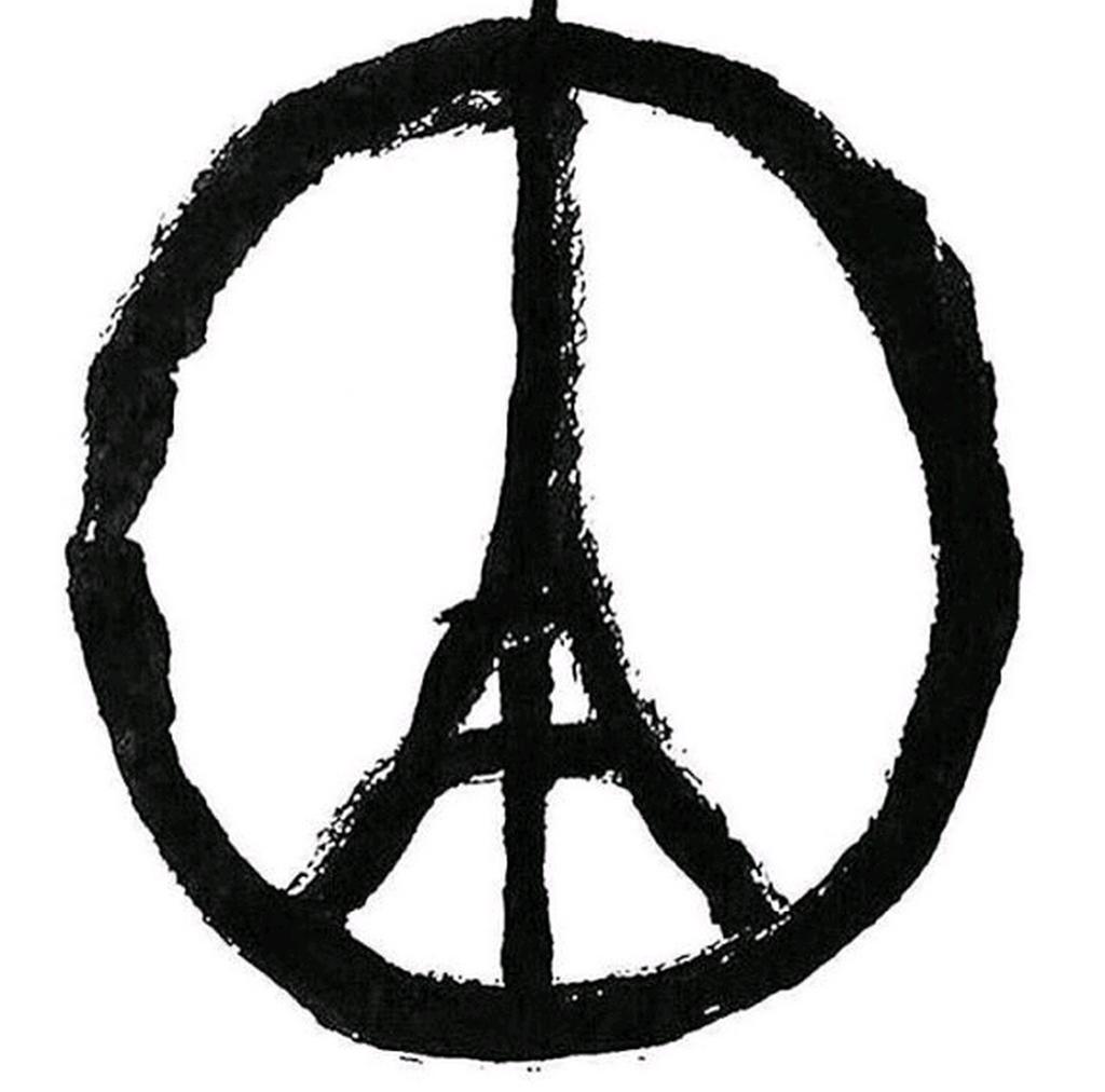 N.a.v. de terroristische aanslagen in Parijs hebben de scholen en dus ook De Taalkoffer hun lesprogramma ietwat moeten aanpassen.