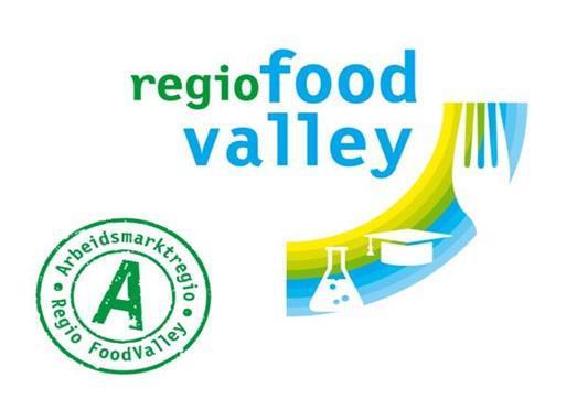 Regionale Samenwerking Statushouders Arbeidsmarktregio FoodValley Plan van aanpak 2018
