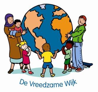 Door wie: De oudercontactgroep Vreedzame Wijk Hoograven zorgt met de gemeente voor vuilniszakken, bezems en grijpers.