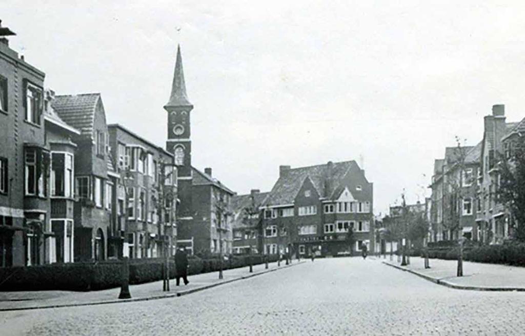 20 ruimte voor de straat parkeren in een levende stad Coendersweg 1947 Korreweg 1959 deelauto s per 100.000 inwoners 200 140 80 De inwoners van Groningen bezitten 60.