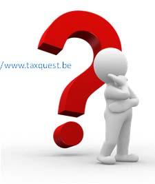 Vragen? Roel VAN HEMELEN Partner Belastingconsulent +32 479 90 15 88 roel.vanhemelen@taxquest.