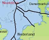 Nederland: 66 % water 59000