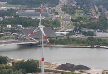 Limburg win(d)t 2,3 MW Limburg win(d)t 3 4