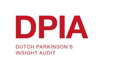 Factsheet en Dutch Parkinsons Insight Audit (DPIA) 2017 Registratie gestart: 2015 Datum Versie Mutatie Eigenaar 20-10-2017 2017.1 Vrijwillig/ verplicht toegevoegd DICA 20-11-2017 2017.