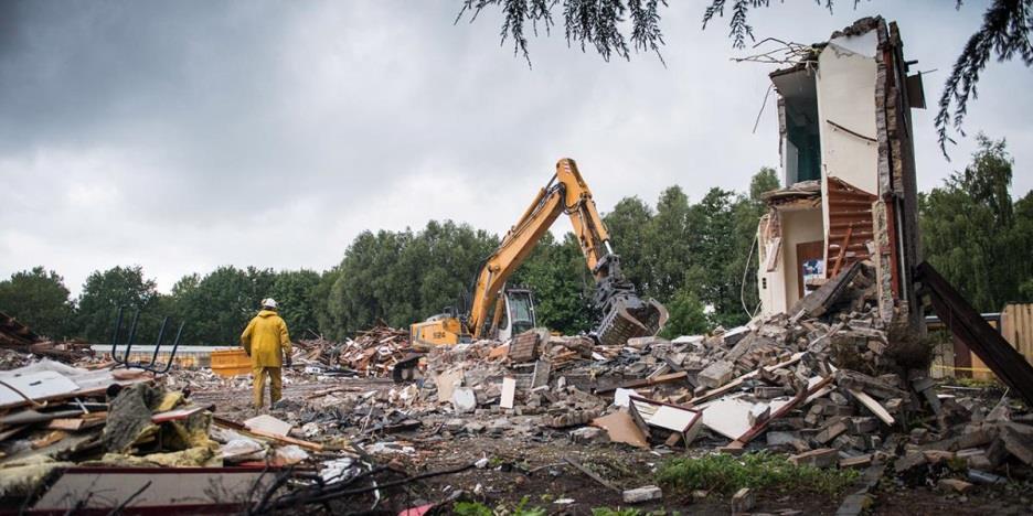 Voorbereidende werkzaamheden Voorbereiding realisatie: doorlopend tot start realisatie Q1/Q2