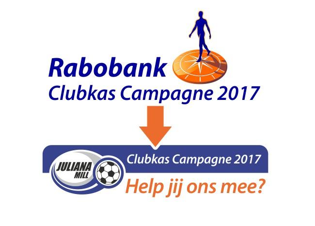 Vanaf dinsdag 2 mei kun je stemmen op Juliana Juliana neemt deel aan de aan de Rabobank Clubkas Campagne 2017 van Rabobank Land van Cuijk & Maasduinen.