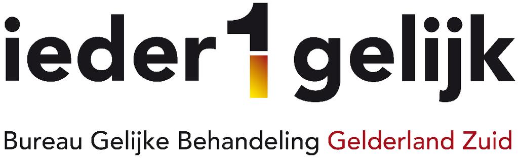 Overzicht discriminatieklachten 2013 veiligheidsregio Gelderland-Zuid Inleiding Voor u ligt het totaaloverzicht van discriminatieklachten in 2013 in de veiligheidsregio Gelderland Zuid.