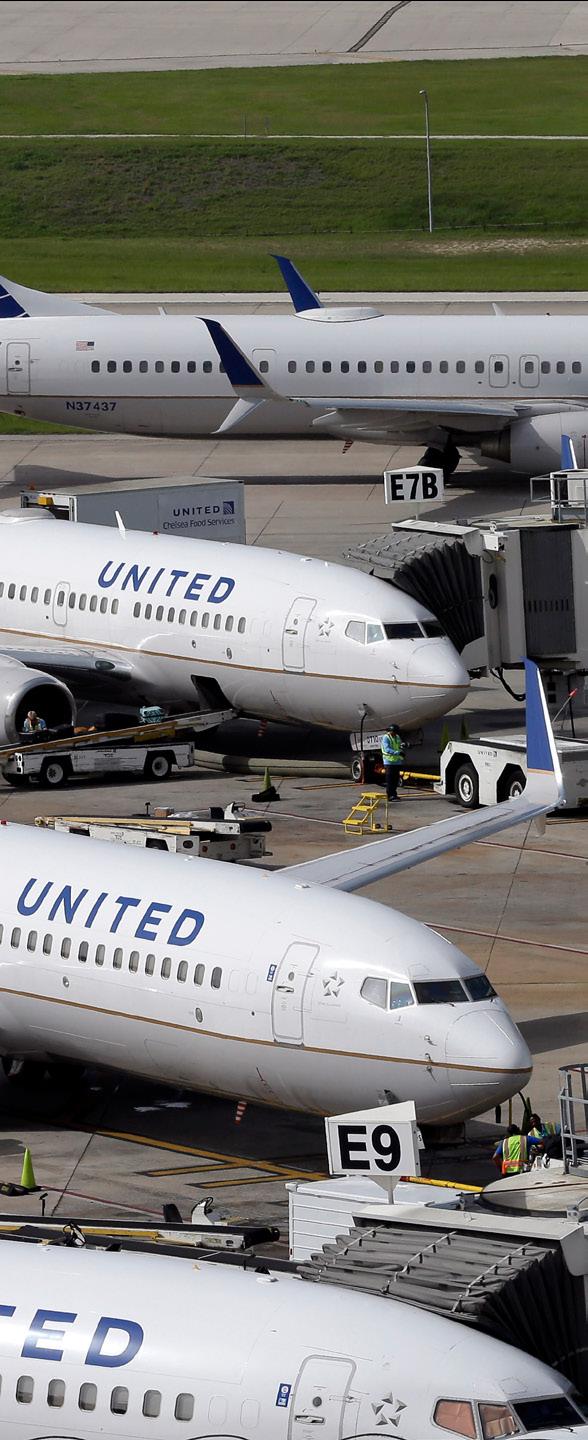 VLUCHTINFORMATIE De retourvlucht vanaf Amsterdam naar luchthaven Chicago wordt uitgevoerd door United Airlines. Bij deze luchtvaartmaatschappij is het meenemen van handbagage (max.