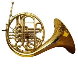 Kies een instrument uit en probeer in een paar lessen of een blaasinstrument bespelen iets voor je is.