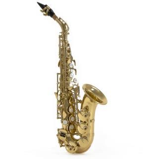 Muziekvereniging Excelsior biedt een gratis proefles saxofoon aan.
