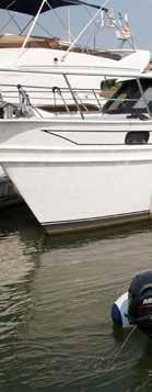 AIR DECK DELUXE 320 / 290 / 250 / 220 Op zoek naar een opblaasboot met een stijlvol en eigentijds design?
