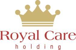 Royal Care Holding Privacyverklaring Cliënten (Model Branchevereniging Thuiszorg Nederland) Organisaties die onderdeel zijn van Royal Care