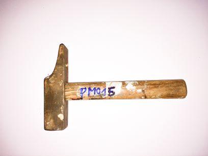 PM015 Hamer