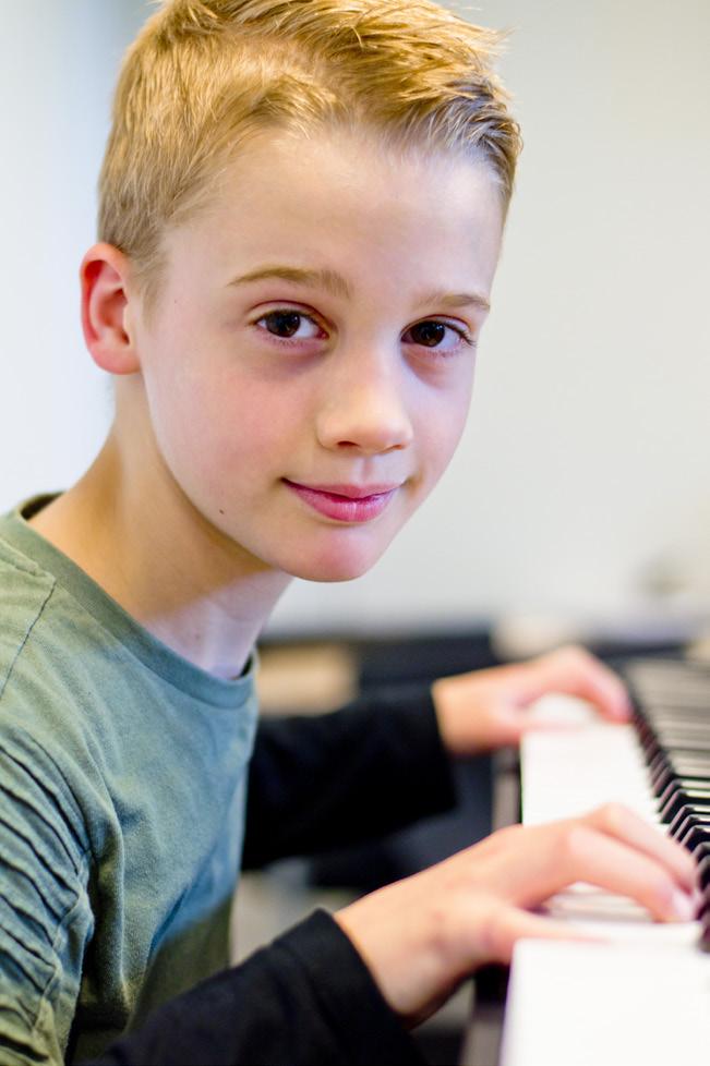 Onze lesaanbod Lesvormen en Tarieven Cursus Lesduur Tarief Individueel 30 min.