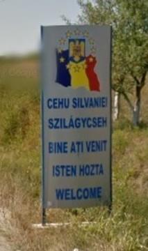 Dag 3 Suncuius Cehu Silvaniei: 129km 1350hm Het wordt