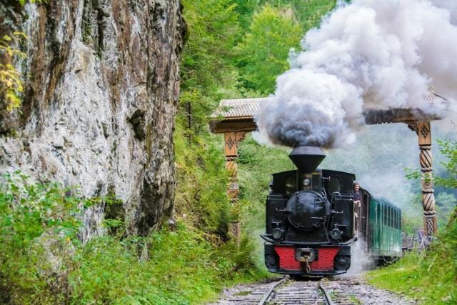 We verlaten de Tisza en op km 41 stoppen we aan het klooster van