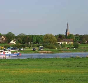 De omgeving Wijhe is een rustig en levendig dorp aan de IJssel in de tegenwoordige gemeente Olst-Wijhe gelegen tussen Deventer en Zwolle.