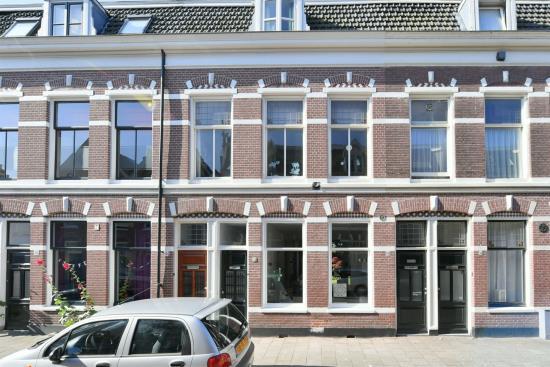 Schermerstraat, Haarlem Vijver,