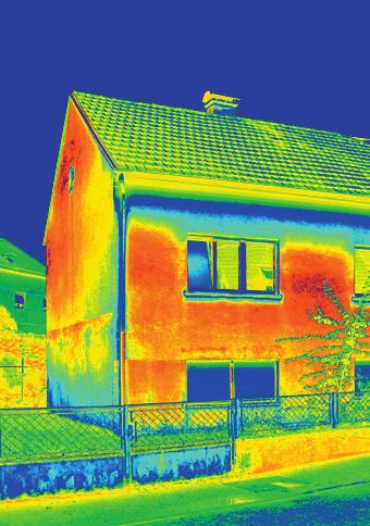 Thermische prestaties Thermische eisen volgens het Bouwbesluit Sinds 2015 staat in het Bouwbesluit een EPC-eis van 0,4 voor woningen.