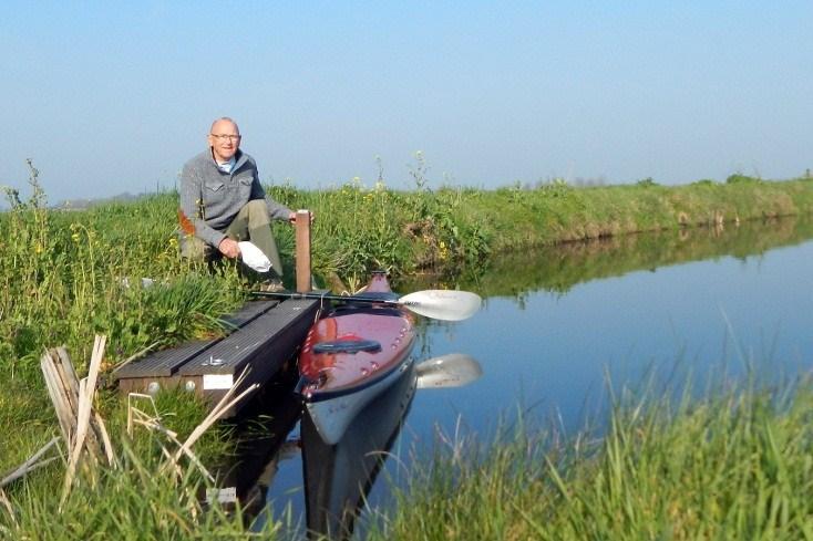 De eerste fase omvat de realisatie en het beheer van ruiter-, skate- en kanoroutes, een mountainbikeparcours en natuur- en wandelpaden In 2015 is, door een meevaller op in de geraamde kosten, het