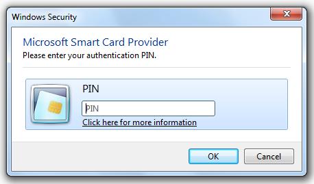 1. E-Deposit Login: Identificatie e-id U dient uw eid-kaartlezer aan te sluiten aan uw computer om te kunnen inloggen.