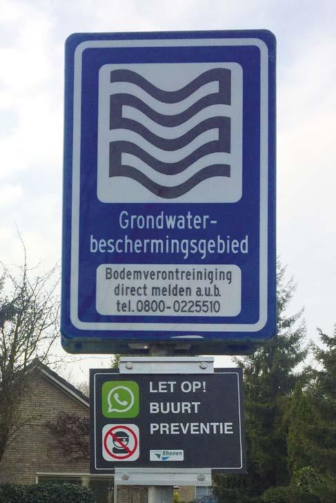 Beleid en regelgeving drinkwater Het Nederlandse waterbeleid en de Nederlandse waterregelgeving worden sterk bepaald door Europese regels.