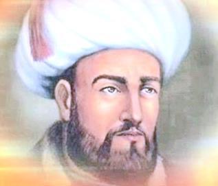 AL- GHAZALI hij leefde van 1058 tot 1111 zijn erenaam: Hoeddjat alislaam (Bewijs