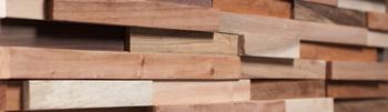 1.4 WONDERWALL STUDIOS Verschillende types houten panelen van tropische hardhoutsoorten Panelen zonder randafwerking Levertijd: in overleg. Kijk op www.decovisie.