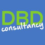 Haarlem, 22 mei 2018 Algemene Verwerkersvoorwaarden DBD-Consultancy 1.3 DBd-Consultancy.
