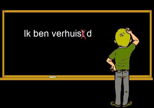 Bijlage 2: Het vinden van de persoonsvorm - Een zin vragend maken is de gemakkelijkste manier om de persoonsvorm te vinden en wordt daarom in groep 6 in veel methoden gebruikt.