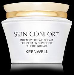SKIN CONFORT Skin confort voor