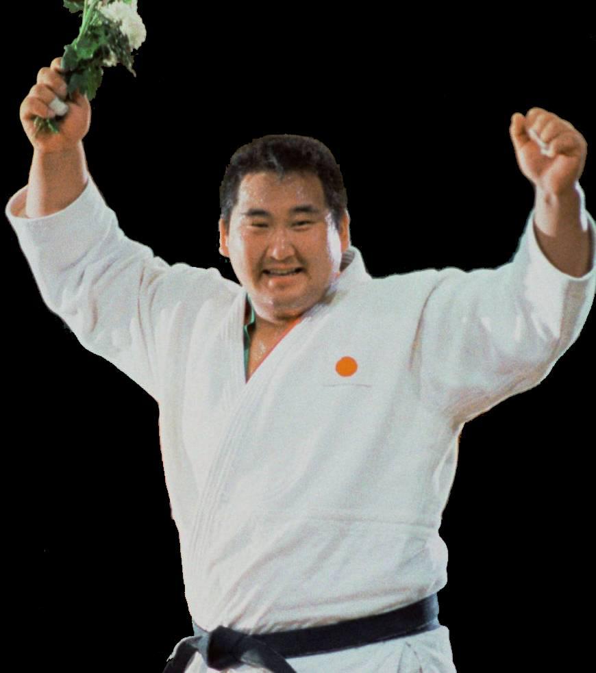In Memoriam: Hitoshi Saito 1961-2015 Het Japanse judo is een van zijn zwaargewichten kwijt.