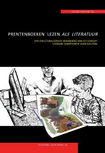 Prentenboeken lezen als literatuur Goed voorlezen er spanning in brengen