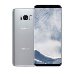 Personen met een verstandelijke beperking Zeer goed Goed Matig SAMSUNG Galaxy S8+ Zeer compleet toegankelijkheidsmenu beschikbaar wanneer het toestel voor het eerst wordt aangezet Ergonomische