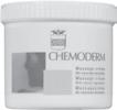 En, speciaal voor de overgevoelige huid, Chemoderm met natuurlijke werkstoffen en de ongeparfumeerde Baselin Emulsion met
