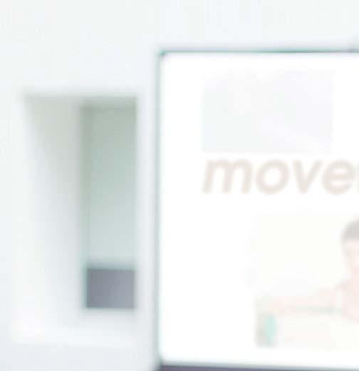Programma 2017 MoveMens biedt een interessant scholingsprogramma voor de ondernemende fysiotherapeut.