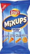 Doritos chips zak