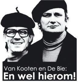 Simplistisch Verbond (1974): Men onderscheidt ontwikkelingslanden, ontwikkelde landen en ingewikkelde landen.