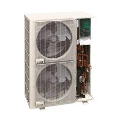 AircoHeaters, ventilatie-units en verlichting via System Controller (Modbus master-slave-protocol) CENTRALE